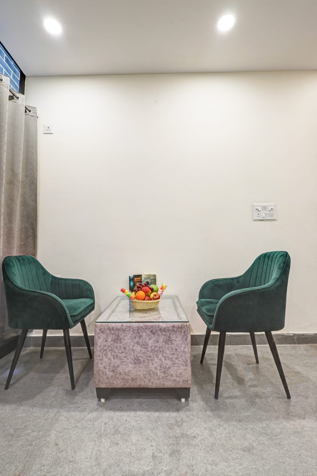 Triple Suite with Balcony preview 6