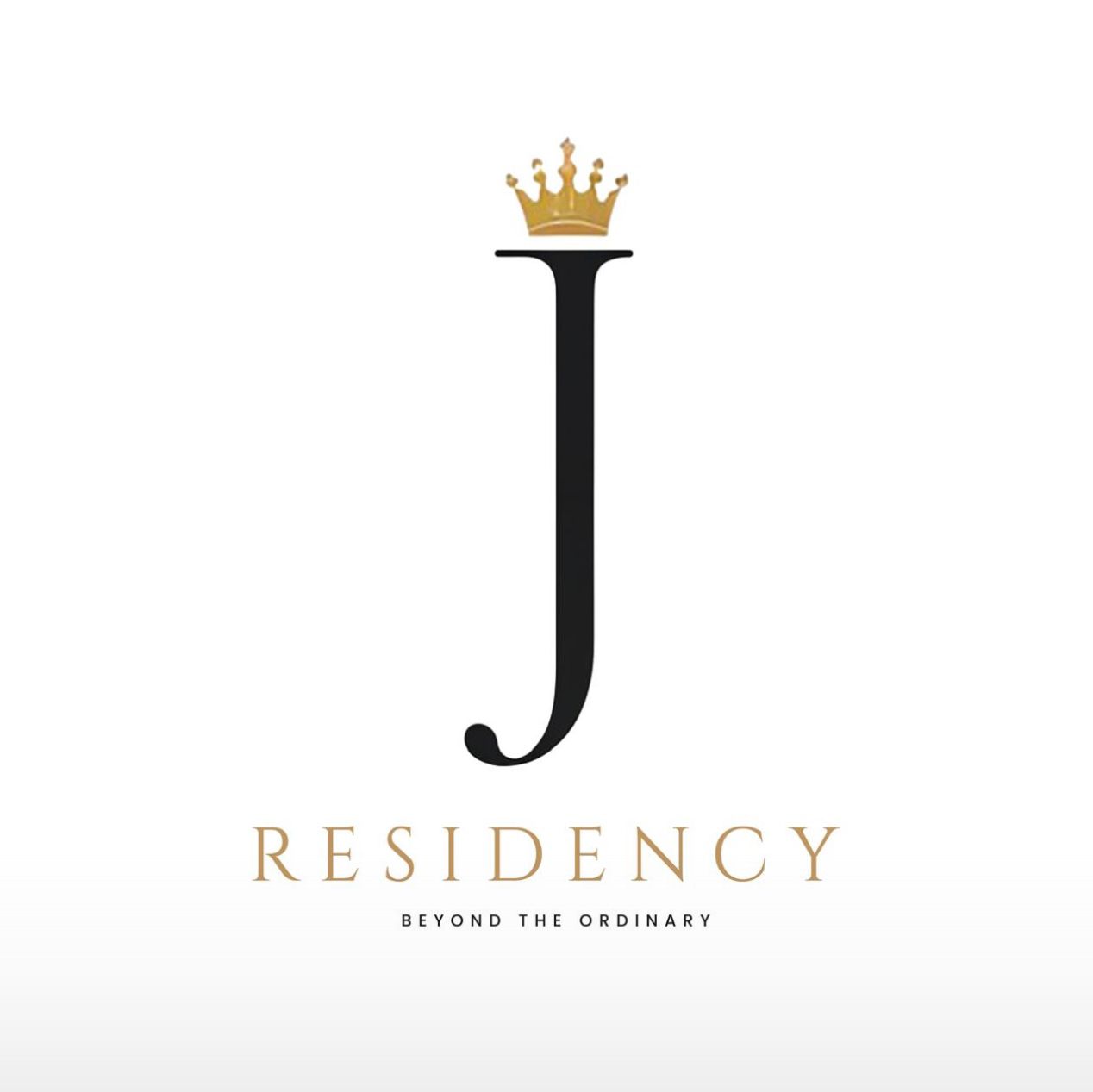 J Residency logo