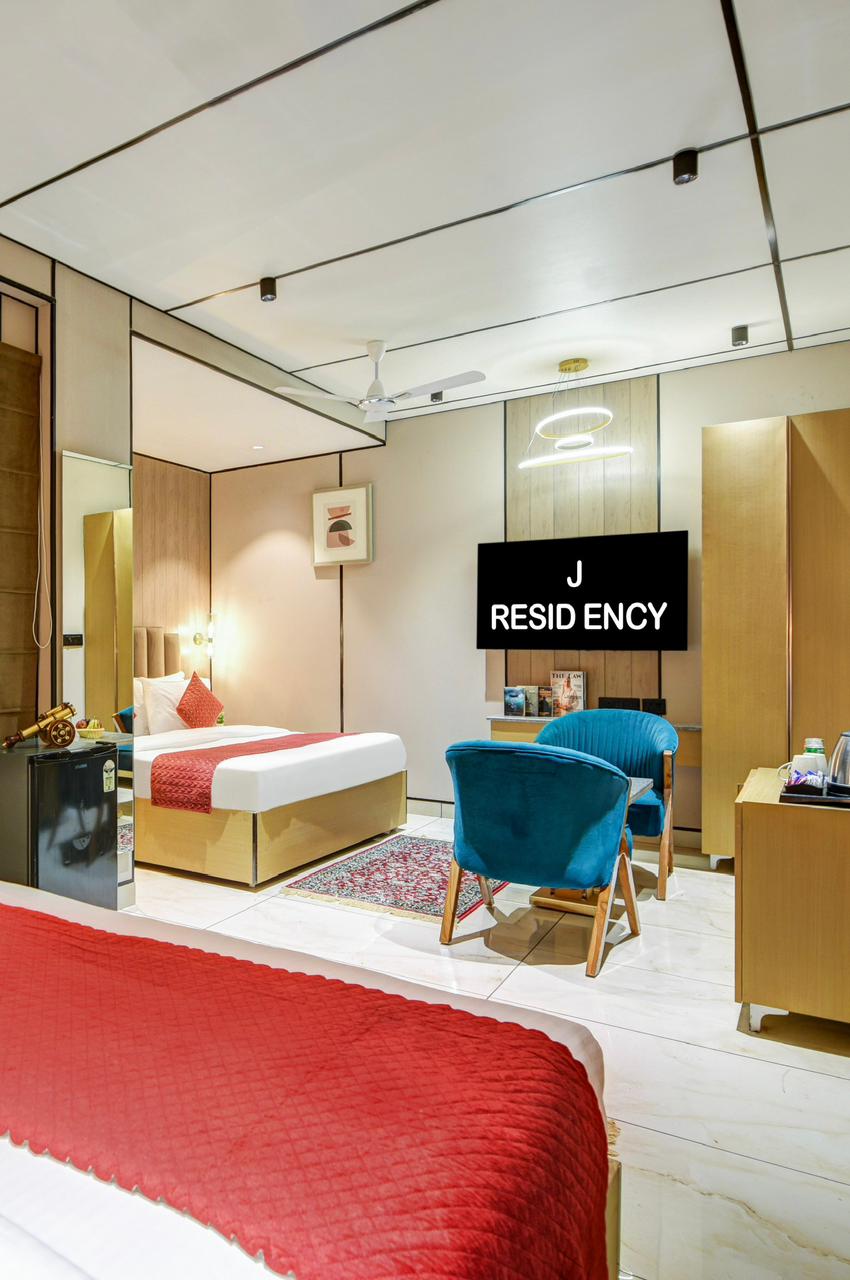 Family Suite Premium Room preview 1