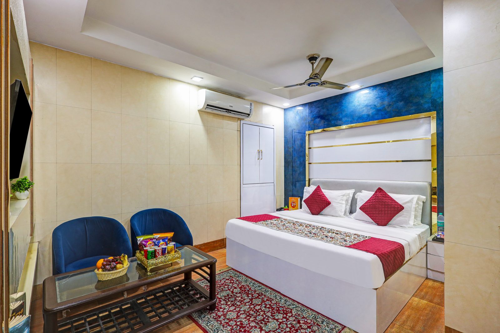 Hotel Preet Place