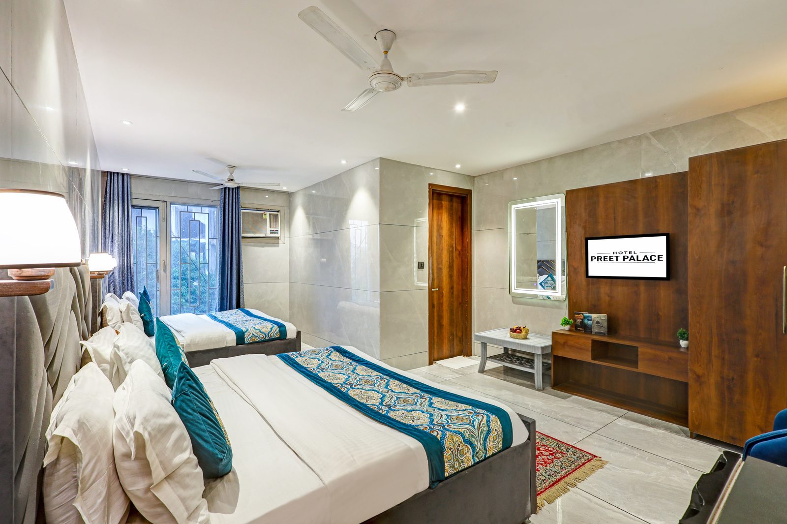 Family Suite preview 2