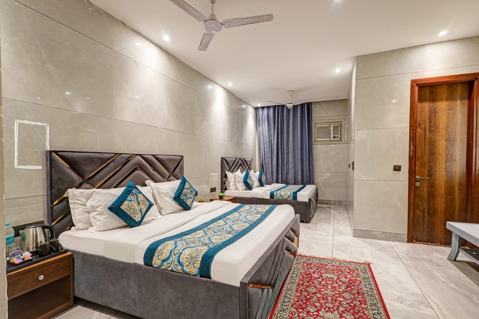 Family Suite preview 4