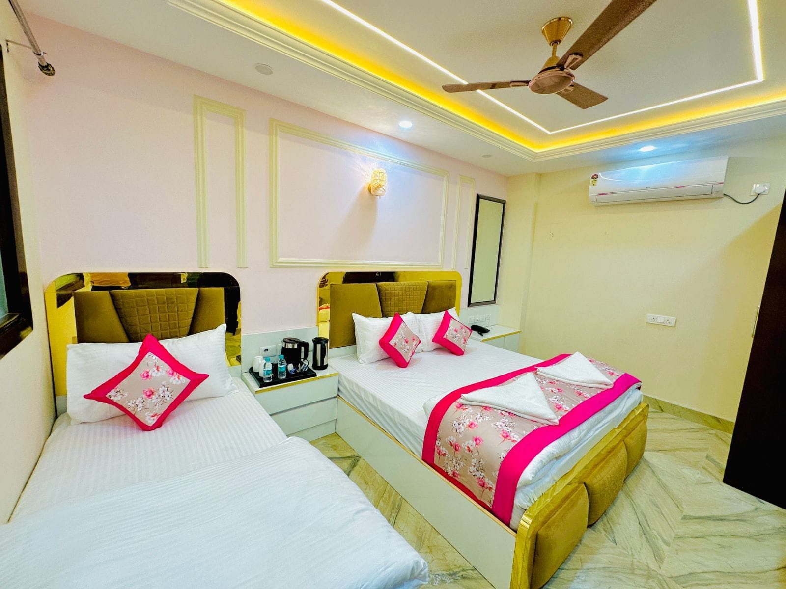 Hotel Samrat Residency