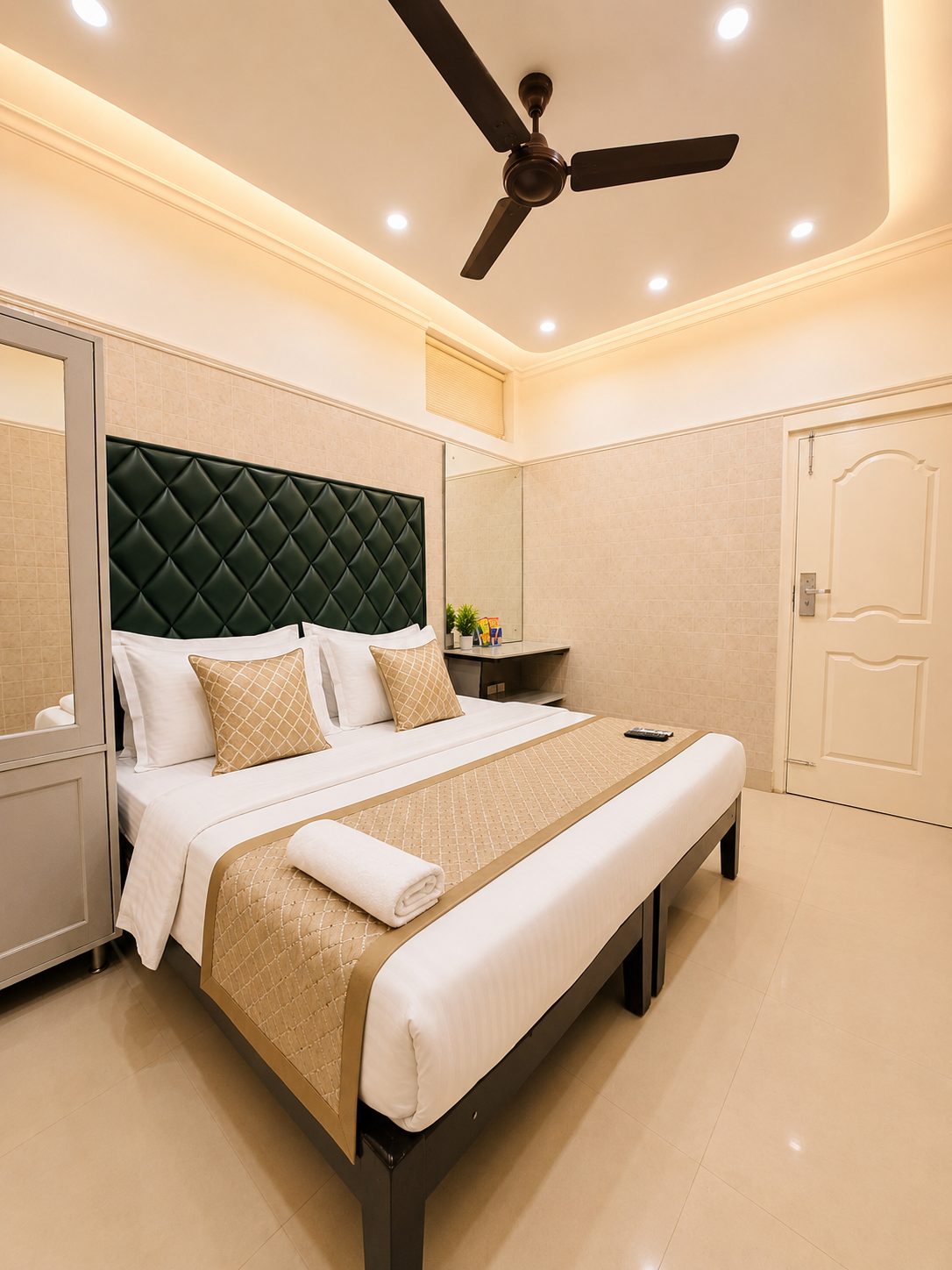 Hotel Satwah 29