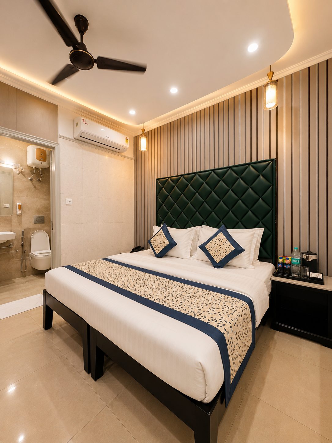 Hotel Satwah 29
