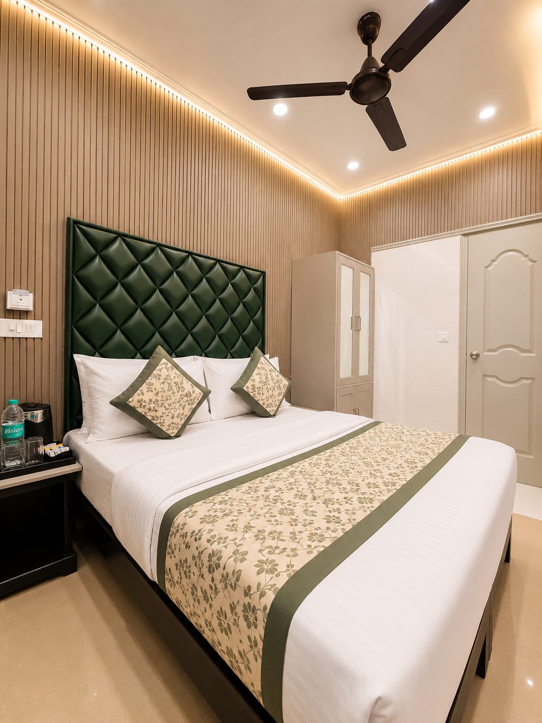 Hotel Satwah 29