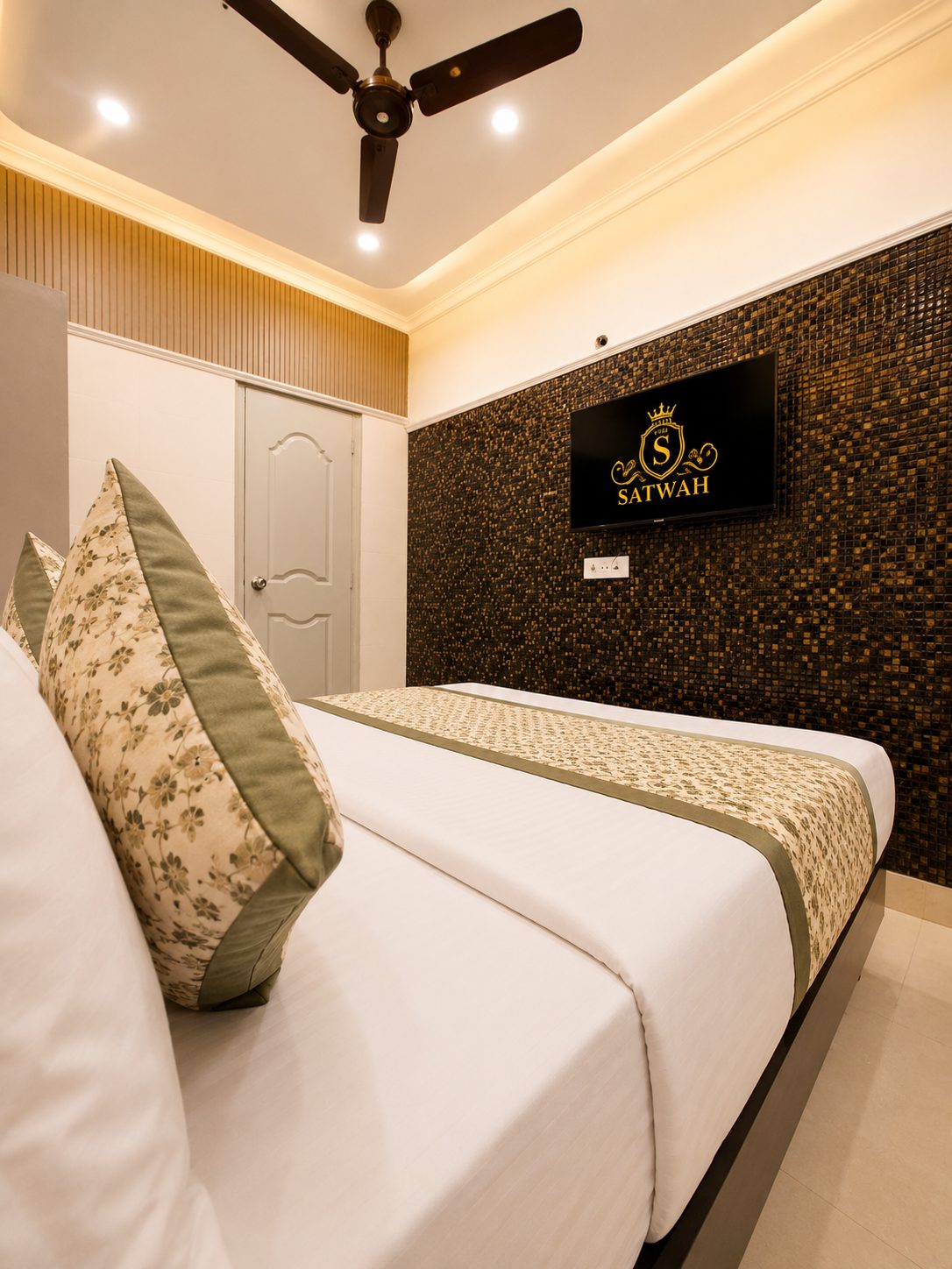 Hotel Satwah 29