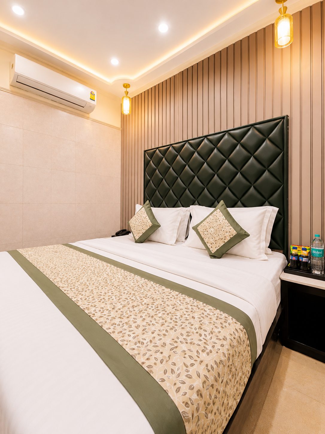 Triple Room With City View preview 3